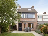 Belforthof 18, 5627 CX Eindhoven