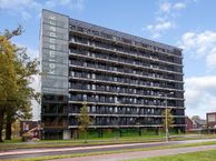 Schiermonnikooglaan 5 26, 7543 EV Enschede