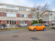 Toccatastraat 40, 1312 TN Almere