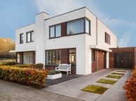 Haarlerberg 46, 3453 RG De Meern