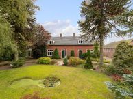 Tiendpad 1 c, 4884 AL Wernhout