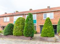 Van Kinsbergenlaan 40, 1215 RS Hilversum