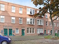 Cornelis Trompstraat 41 II, 2628 RN Delft