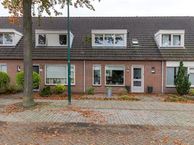 Componistenlaan 60, 5491 LG Sint-Oedenrode