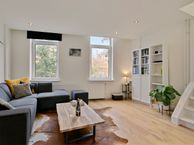 Lusthofstraat 70 A, 3061 WH Rotterdam