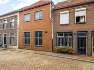 Oliestraat 22, 6591 DG Gennep