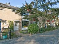 Kraanvogelstraat 24, 3815 TP Amersfoort