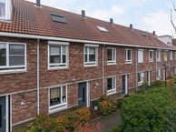 Clausplein 8, 3264 WD Nieuw-Beijerland