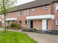 Zwanenbloemstraat 25, 6002 CX Weert