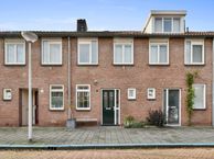 Fred. Thomasstraat 44, 1068 WD Amsterdam