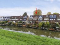 Aletta Jacobs-erf 282, 3315 EK Dordrecht