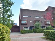 Klaas Buistlaan 43, 9731 KM Groningen