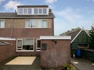 Bergenvaardershof 14, 1671 JD Medemblik