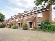 Jacqueline van der Waalsheem 14, 2182 ZR Hillegom