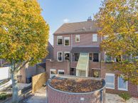 Albert Verweijlaan 36, 2182 PW Hillegom