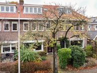 Burgemeester van der Voort van Zijplaan 21, 3571 VR Utrecht