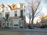 Velserstraat 10 Zw, 2023 EC Haarlem