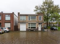 Korenbloemstraat 27, 4621 HW Bergen op Zoom