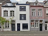 Capucijnenstraat 84, 6211 RT Maastricht