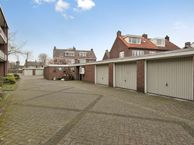 Vrijheidstraat, 4902 BD Oosterhout (NB)