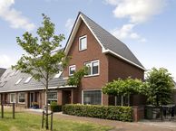 Jourehof 15, 1132 LC Volendam