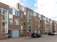 Bram van den Berghstraat 113, 5348 JZ Oss