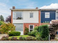 Burgemeester Strijbosstraat 17, 5591 EL Heeze