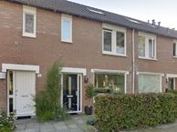 Jachthoornpad 20, 3438 RW Nieuwegein
