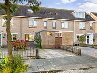 De Weid 14, 1991 ET Velserbroek