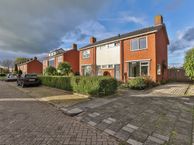 Abel Tasmanstraat 1, 9781 BR Bedum