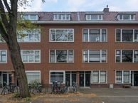 Insulindestraat 67 A II, 3038 JE Rotterdam