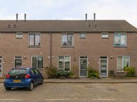 Noorwegenpad 4, 4614 JS Bergen op Zoom