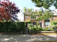 De Waal Malefijtlaan 10 C, 2111 BV Aerdenhout