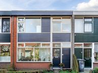 't Hoenstraat 9, 1551 GA Westzaan