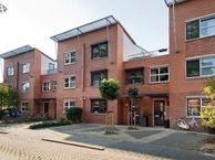 Annie M.G. Schmidtlaan 86, 4207 VD Gorinchem