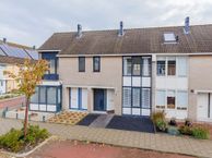 Portugalstraat 3, 2408 CE Alphen aan den Rijn