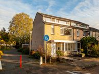 Vaarzenhof 718, 5403 TG Uden