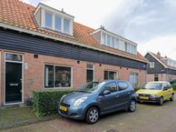 Lange Distelstraat 33, 1031 XE Amsterdam