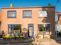 Zuid Spuidijk 21, 3247 LN Dirksland