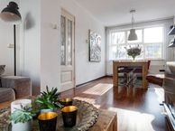 Peppelweg 116 B, 3053 GS Rotterdam