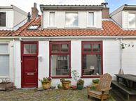 Harmenkokslaan 34, 2611 TR Delft