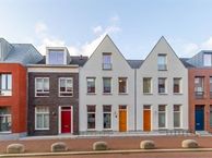 Spoorstraat 93, 1781 JE Den Helder