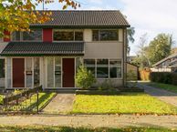 J.D. de Vriesstraat 75, 9251 CJ Burgum