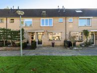 Joke Smit-erf 110, 3315 VD Dordrecht