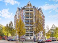 Anna Paulownahof 211, 5038 VZ Tilburg