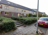 Count Basiestraat 54, 1311 PD Almere