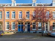 Schoolstraat 25, 6512 JA Nijmegen