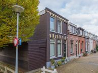 Vorsselmanstraat 16, 1382 VX Weesp