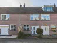 Albert Verweijlaan 18, 2182 PW Hillegom