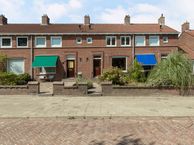 Ahornstraat 36, 6523 JK Nijmegen